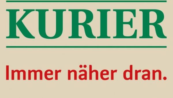 Nordbayerischer Kurier "Lohn des Willens"