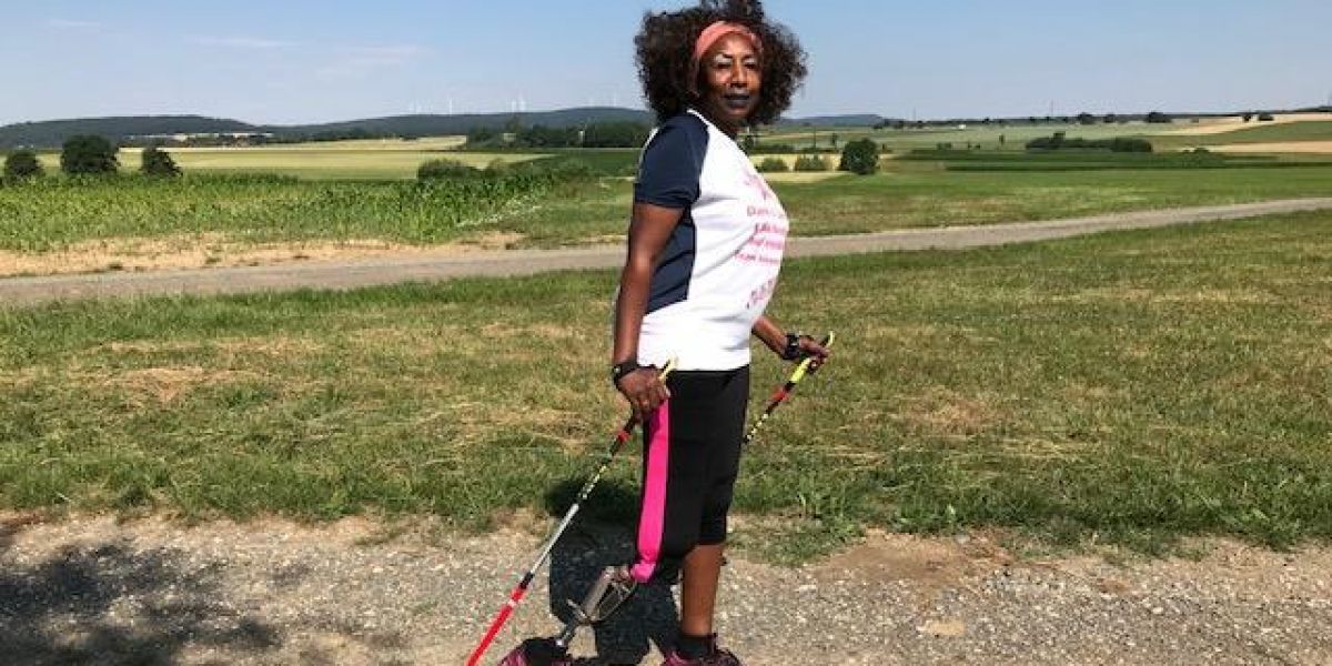 Halbmarathon für Sternstunden e.V.