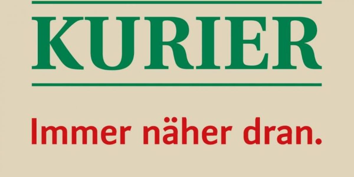 Nordbayerischer Kurier: Eine außergewöhnliche Läuferin