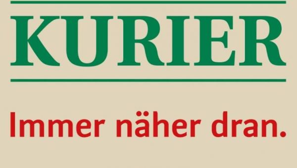 Nordbayerischer Kurier: Eine außergewöhnliche Läuferin